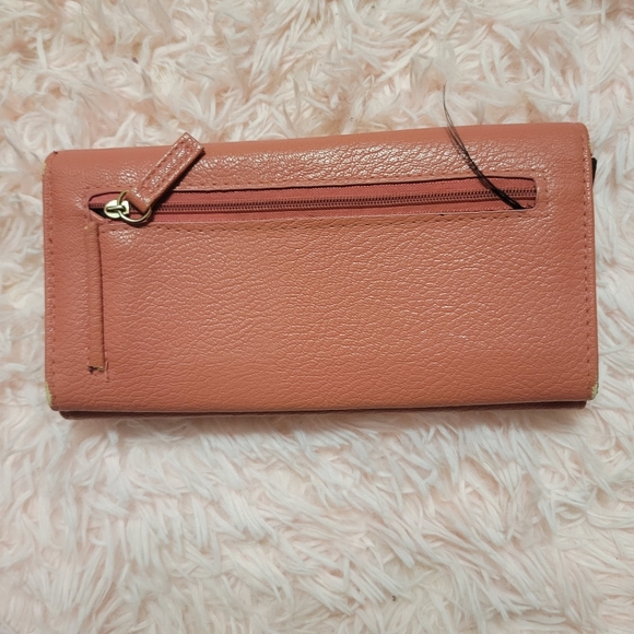 Tri-Fold Wallet - Picture 2 of 5